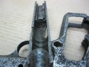 Запчасти на Browning НР-35
