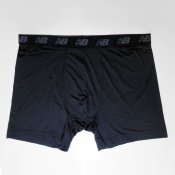 Труси New Balance Premium Boxer Briefs нові оригінал L [упаковка 5 шт]