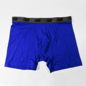 Труси New Balance Premium Boxer Briefs нові оригінал L [упаковка 5 шт]