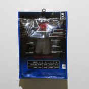 Труси New Balance Premium Boxer Briefs нові оригінал XL [упаковка 5 шт]