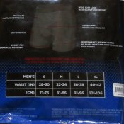 Труси New Balance Premium Boxer Briefs нові оригінал XL [упаковка 5 шт]