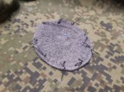 Кокарда орківська шита