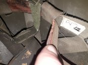 Тактический кевларовый шлем ВК-9, ІІІ- А.