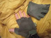 Перчи Mechanix