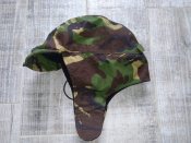 Шапка GoreTex DPM для холодной погоды Британия