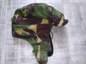 Шапка GoreTex DPM для холодной погоды Британия