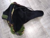 Шапка GoreTex DPM для холодной погоды Британия