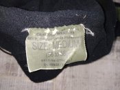 Шапка GoreTex DPM для холодной погоды Британия