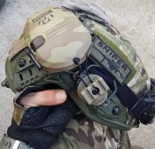 Адаптеры на шлем Fast м32 howard walkers slim переходники новые