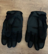 Перчатки mechanix тактические размер m-l отличное состояние Оригинал