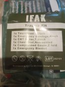 Аптечка IFAK US.