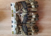 Рукавиці M-Pact MultiCam Tactical розмір L