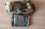 Рукавиці M-Pact MultiCam Tactical розмір L