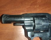 Револьвер Röhm RG 77 газовый