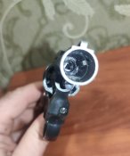 Револьвер Röhm RG 77 газовый