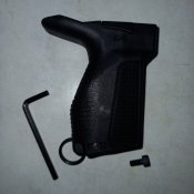 Тактичне руків’я FAB Defense для ПМ