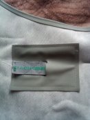 Захисний фартух фірми Medvet