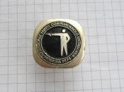 Чемпионат мира современного пятиборья 1974