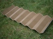 Каремат ( термомат ) складаний Tramp Compact Lite Reflect