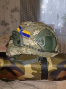 Шолом MICH