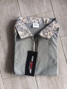 Нова тактична рубаха з коротким рукавом (ACU)