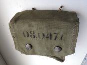 WWII US First-aid