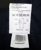Флисовая кофта Dampremy р. М.