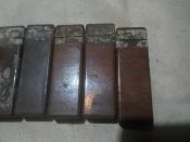 Хлорницы (8 шт)