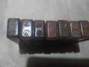 Хлорницы (8 шт)