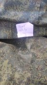 Комплект недоапалченца з протиосколочним жилетом
