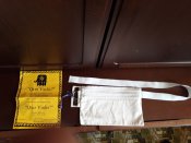 Фирменная сумка бананка с Германии