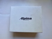 Часы Alpina Adventure Extreme
