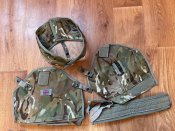 Osprey MK 4 180/116