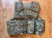 Osprey MK 4 180/116