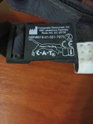 Турнікет CAT, оригінальний, американський