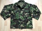 Китель Lightweight DPM ВС Британии - 160/88  - как новый