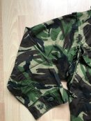 Китель Lightweight DPM ВС Британии - 160/88  - как новый