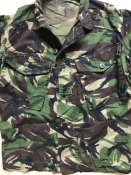 Китель Lightweight DPM ВС Британии - 160/88  - как новый