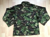 Китель Lightweight DPM ВС Британии - 160/88  - как новый