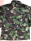 Китель Lightweight DPM ВС Британии - 160/88  - как новый