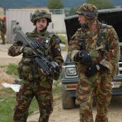 Китель Lightweight DPM ВС Британии - 160/88  - как новый