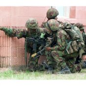 Китель Lightweight DPM ВС Британии - 160/88  - как новый