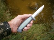 Ніж Morakniv Basic 511 LE 2021 Carbon Steel. Швеція. (1 шт.)