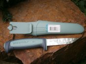Ніж Morakniv Basic 511 LE 2021 Carbon Steel. Швеція. (1 шт.)