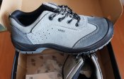 Кроссовки защитные VITO Security Gene-s (стальной носок) 45р