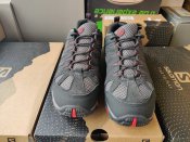 Трекінгові черевики Merrell Accentor 2 Vent  , 42р(26,5см)