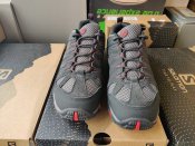 Трекінгові черевики Merrell Accentor 2 Vent , 44.5р(28,5см)