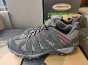 Трекінгові черевики Merrell Accentor 2 Vent , 44.5р(28,5см)