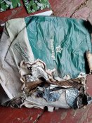 Рештки кацапського сухпая