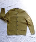 1970-80 e Arnez reine schurwolle 100%шерстяная кофта свитер XXL 56